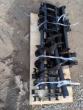 Future (8) Excavator Attachments