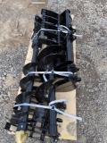 Future (8) Excavator Attachments