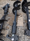 Future Excavator  Auger Attachment 12 inch