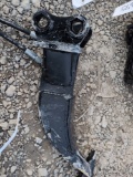 Future Excavator Ripper Attachment