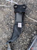 Future Excavator Ripper Attachment