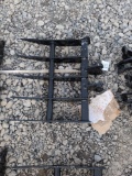 Future Excavator Rake attachment