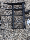 Future Excavator Rake attachment