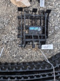 Future Excavator Grapple attachment