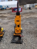 Future Skid Steer breaker Attachment