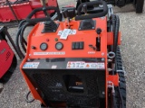 Future FT36C Mini skid loader