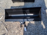 MIVA Tilting Excavator Bucket 40