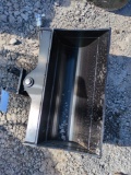 MIVA Tilting Excavator Bucket 24