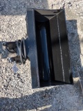 MIVA Tilting Excavator Bucket 32