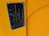 GIYI Excavator bucket (fits CAT 320 Excavator)