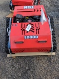 EGN EG800 Lawn Mower