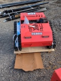 EGN EG800 Lawn Mower
