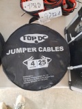 HG-DPX25 Battery cables*