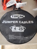 HG-DPX25 Battery cables*
