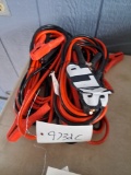 HG-DPX413 Battery cables*