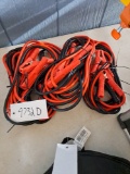 HG-DPX413 Battery cables*