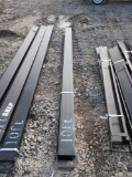 SKLP 10 ft. Fork Extensions