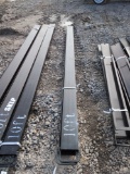 SKLP 10 ft. Fork Extensions