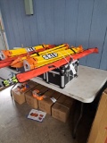 Self-Leveling Rotary Laser Level