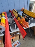 Self-Leveling Rotary Laser Level