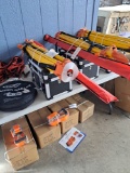 Self-Leveling Rotary Laser Level