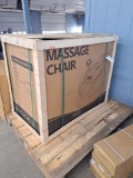 Massage Chair *