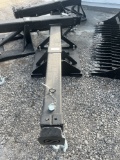 Fork lift jib
