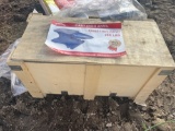 200LBs Cast Iron Anvil