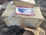 200LBs Cast Iron Anvil