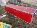 Storage Shelter 30ft x 40ft x 15ft