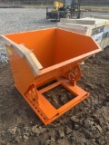 Self Dumping Hopper