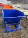 Self Dumping Hopper
