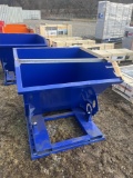 Self Dumping Hopper
