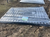 Greatbear 20ft Bi-Parting Iron Gate