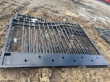 Greatbear 20ft Bi-Parting Iron Gate