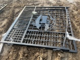 Greatbear 14ft Bi-Parting Iron Gate