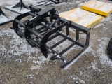JMR Grapple Attachment