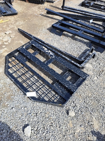 Giyi Fork Attachment
