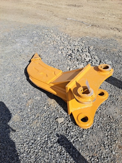 Future Excavator Ripper - Fits CAT 320