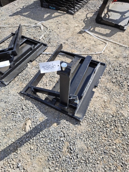Future Mini Skid Loader Forks