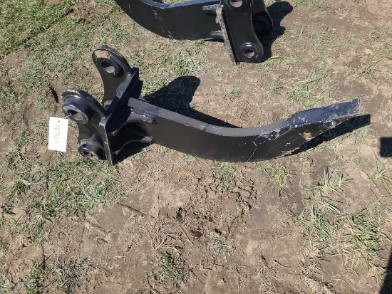 Landhero RIP-31-C305/306 Excavator Ripper