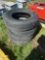 Set Of 4 Road Guider 205/75R15 Tires