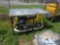 Future FT-2 Ride On Power Trowel