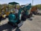 AGT QK16R Mini Excavator