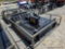 MowerKing Hyd. Brush Cutter