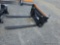 Wolverine Hydraulic Adjustable Forks