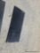 Skid Loader Make Up Plate