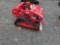 Future FT-750 Remote Control Lawn Mower