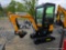 Future FT13C Mini Excavator