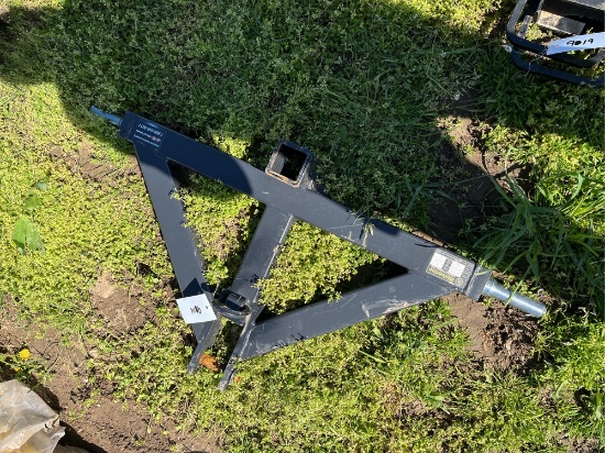Wolverine 3pt Attachment